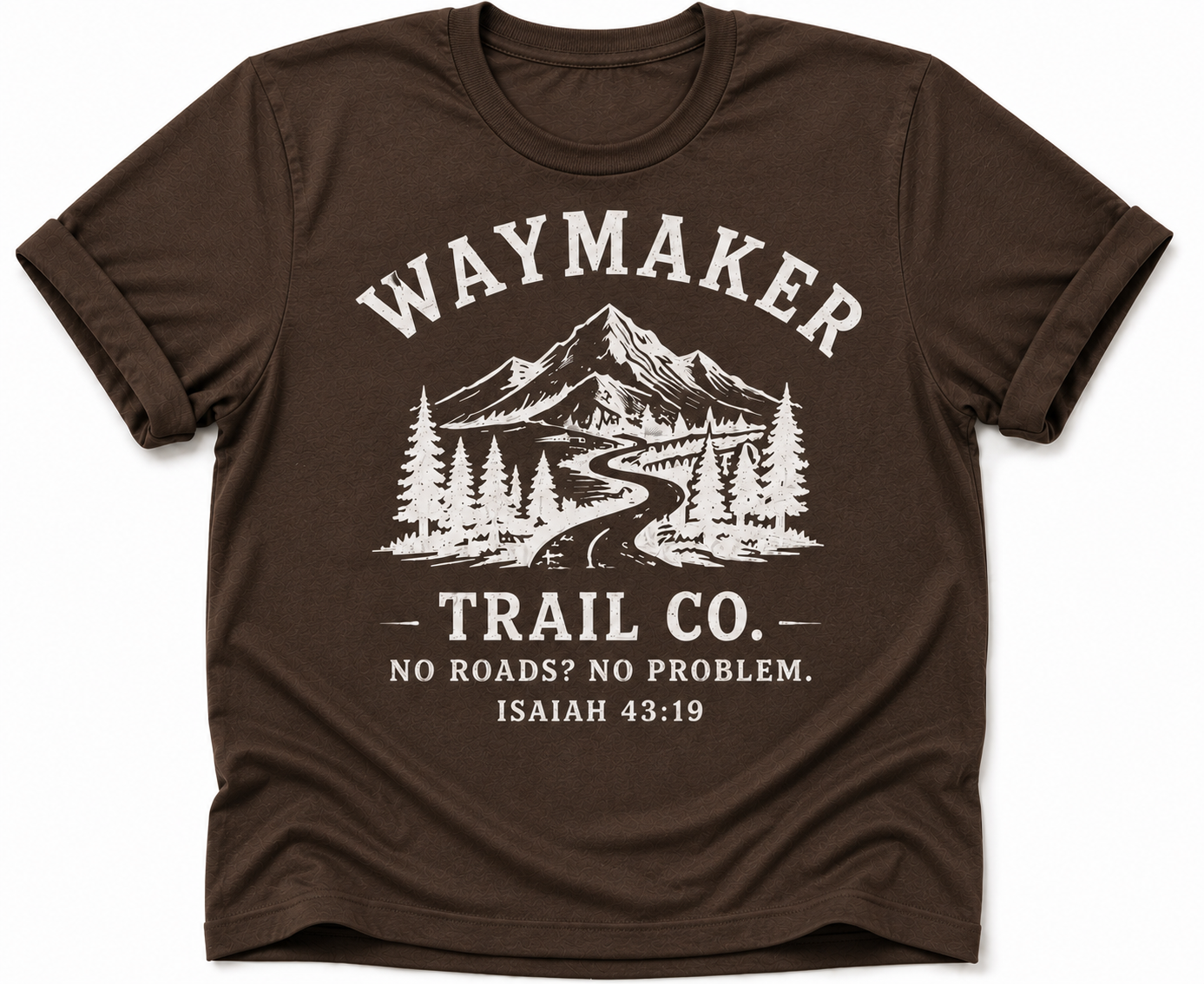 Waymaker Trail Co.
