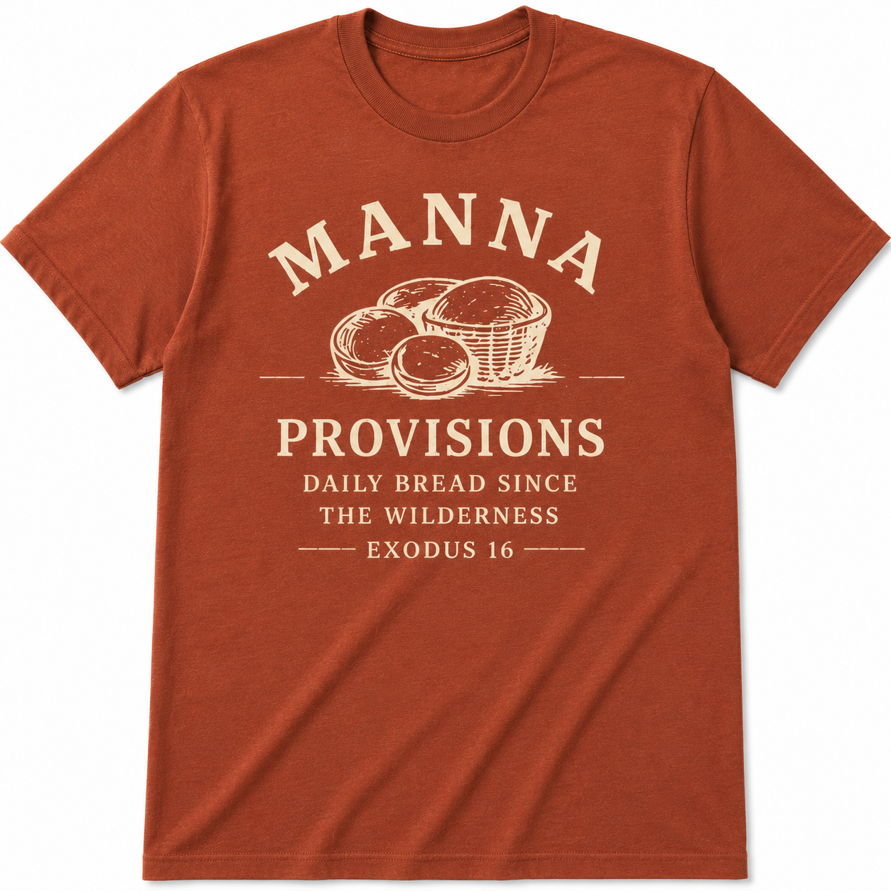 Manna Provisions