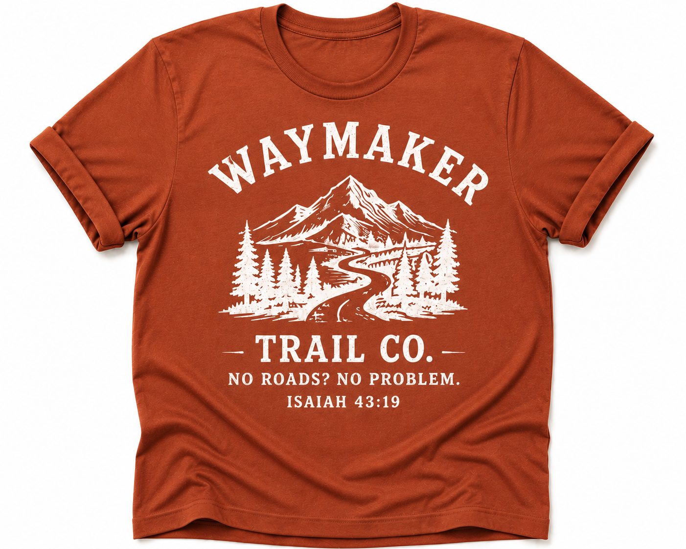 Waymaker Trail Co.
