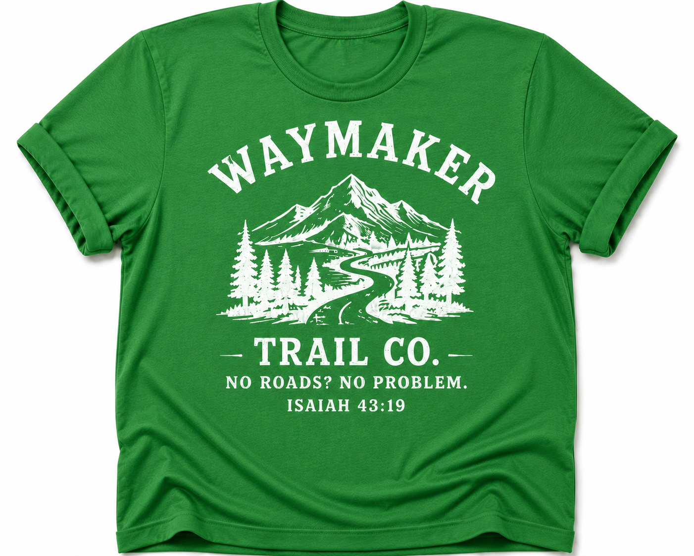 Waymaker Trail Co.