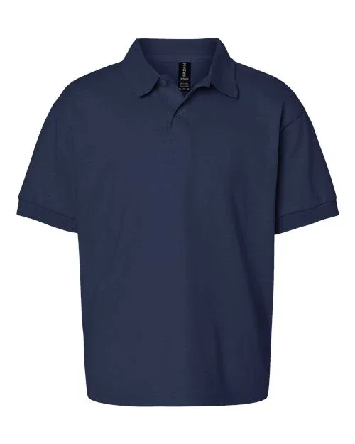 Youth Polo