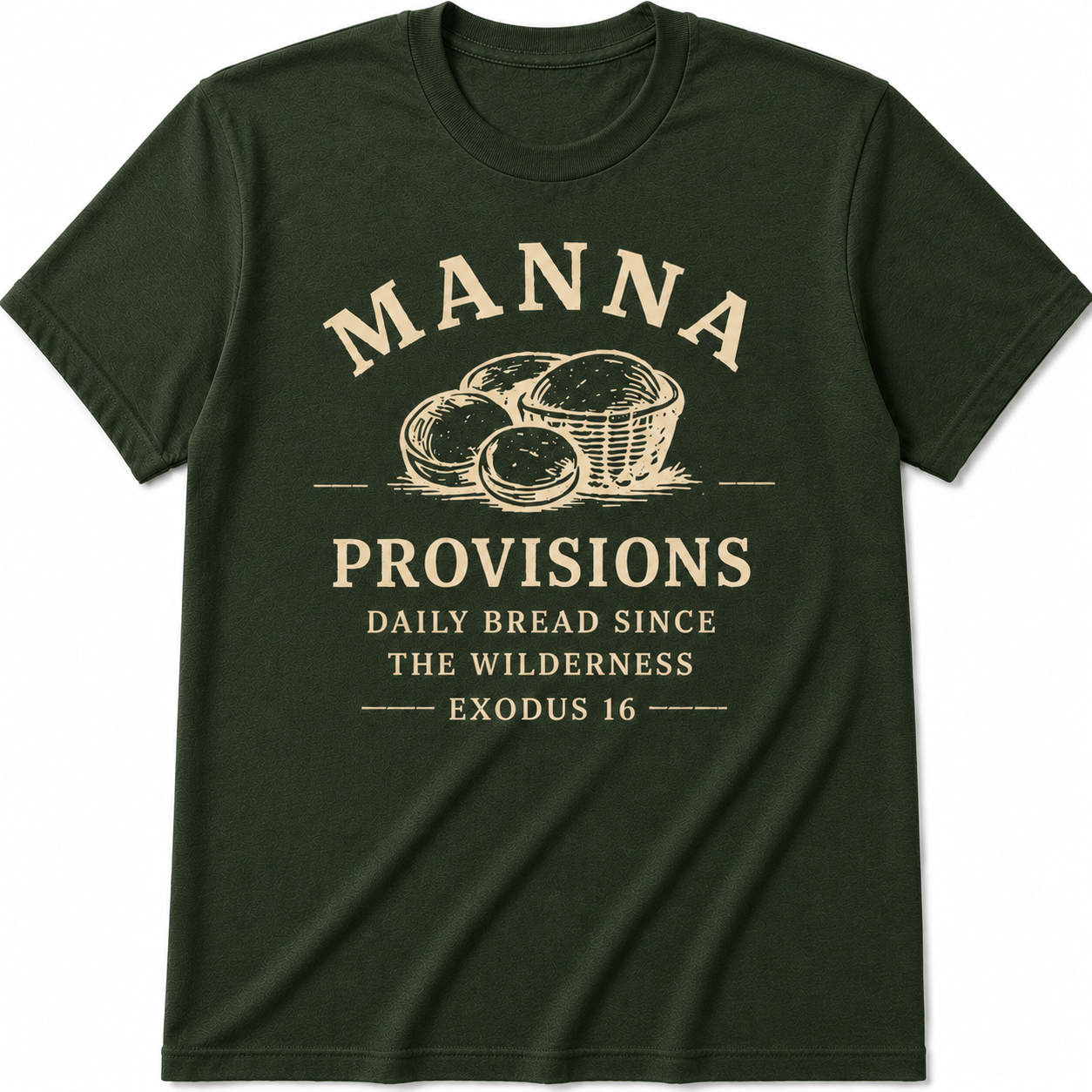 Manna Provisions