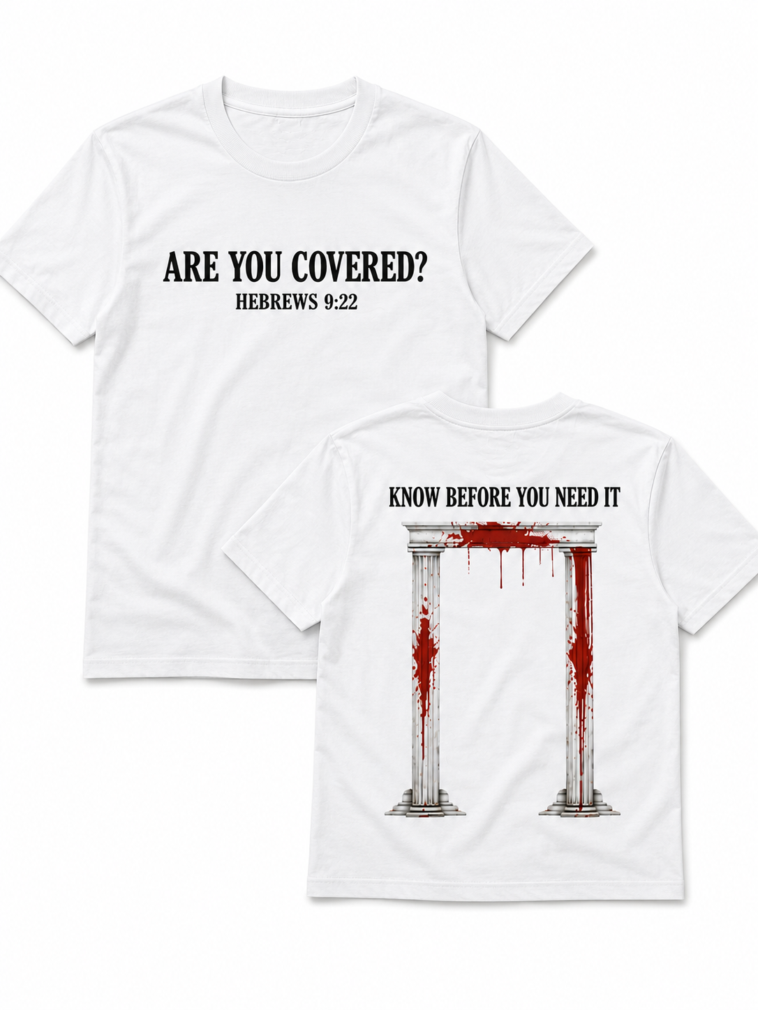 Are You Covered?