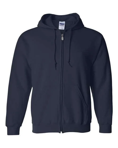 Adult Full-Zip Hoodie