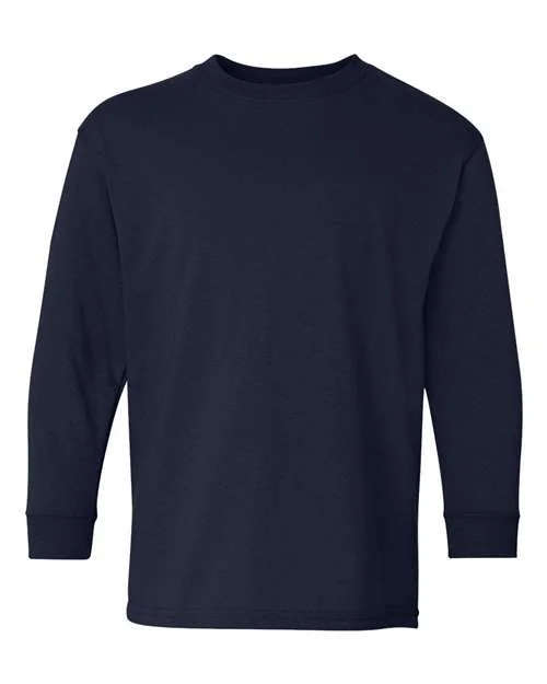 Youth Long-Sleeve T-shirt