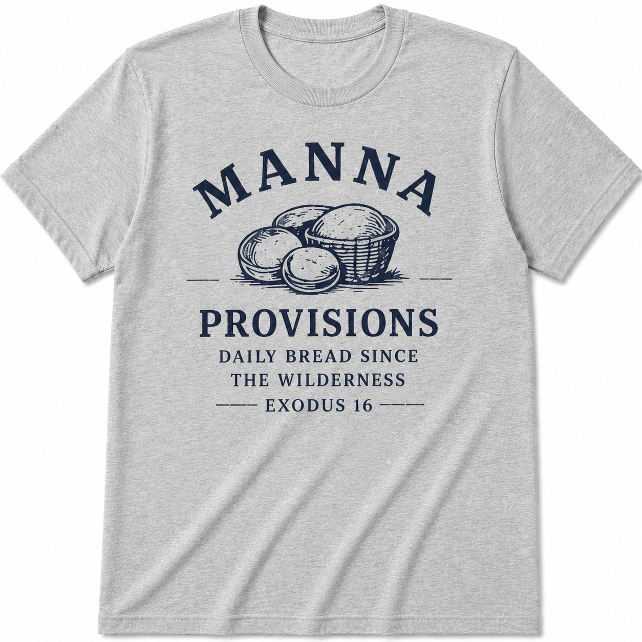 Manna Provisions