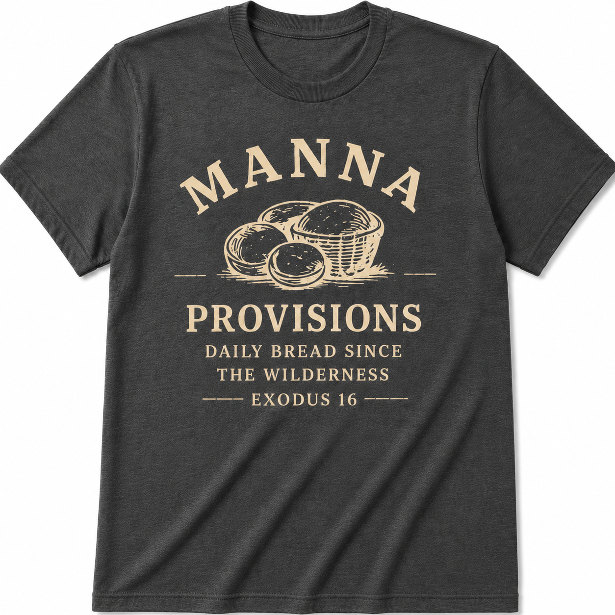 Manna Provisions