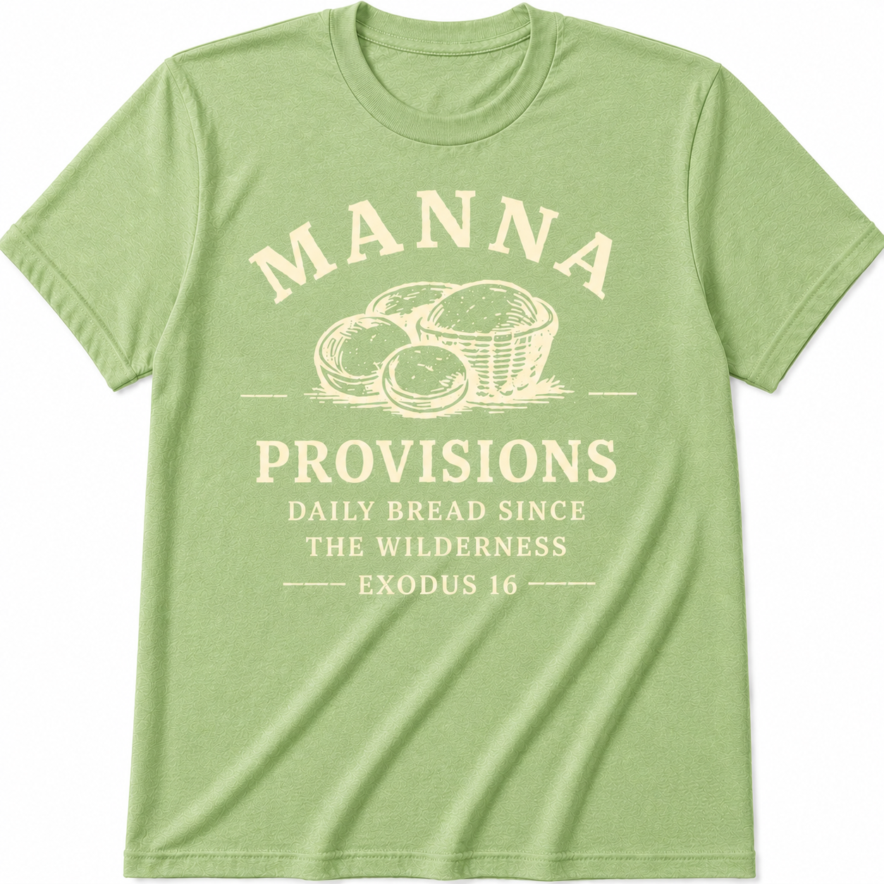 Manna Provisions