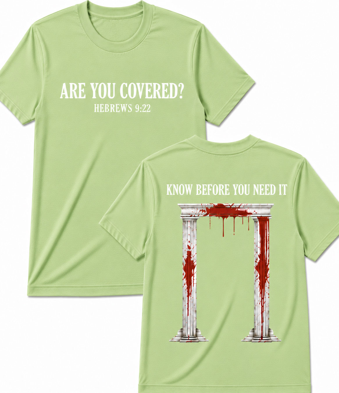 Are You Covered?