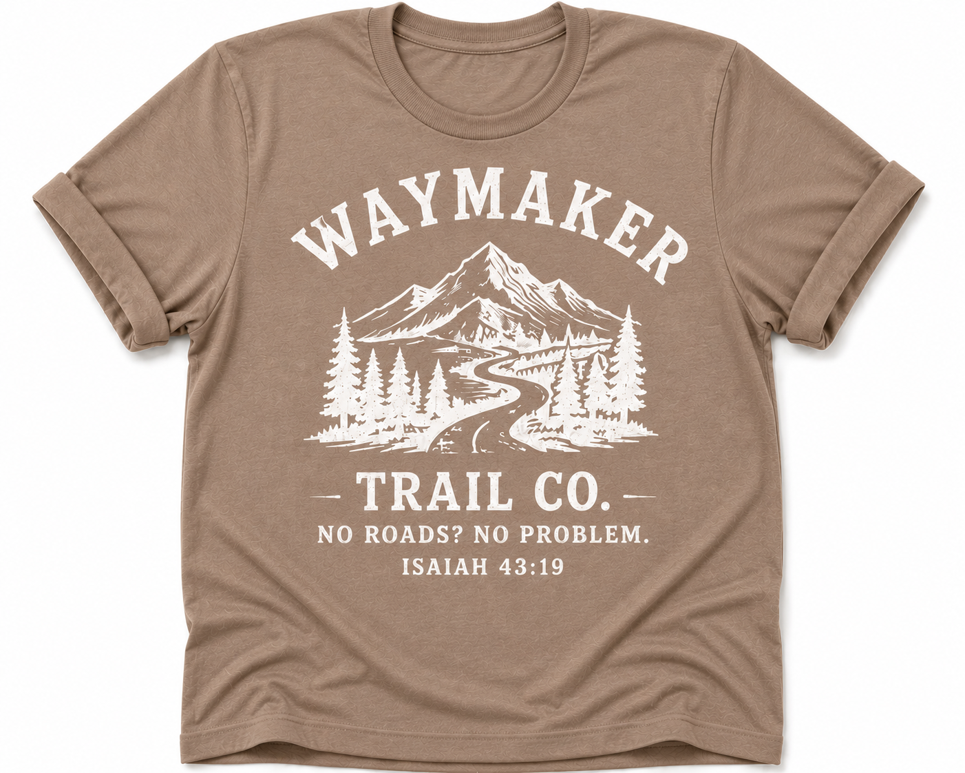 Waymaker Trail Co.