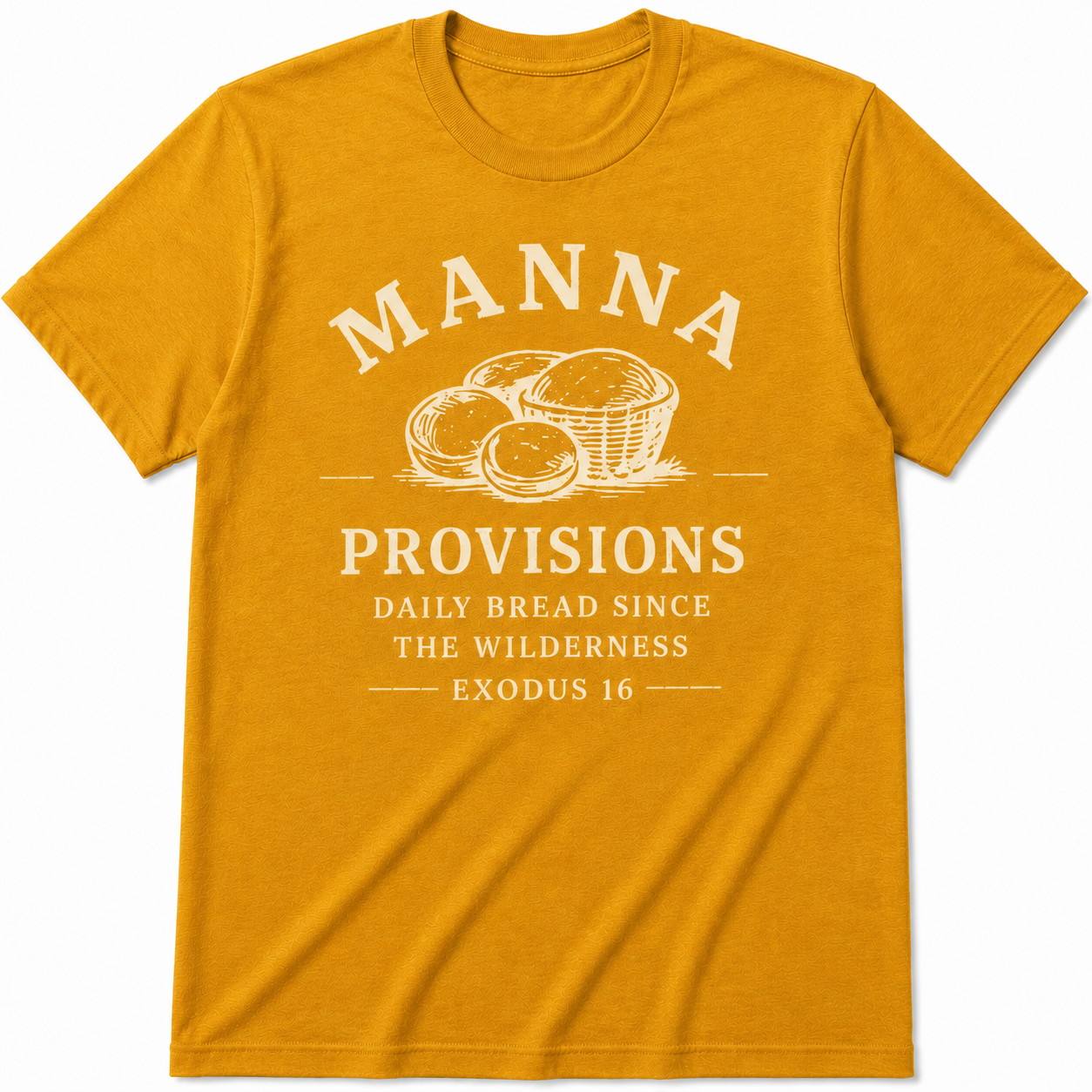 Manna Provisions