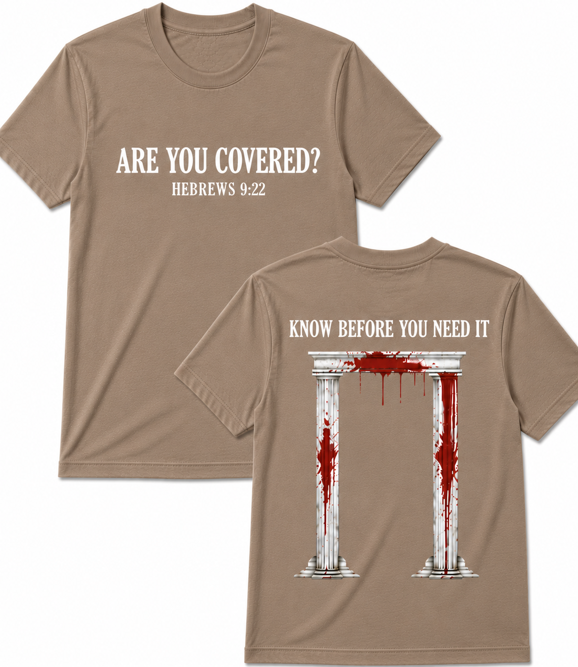 Are You Covered?