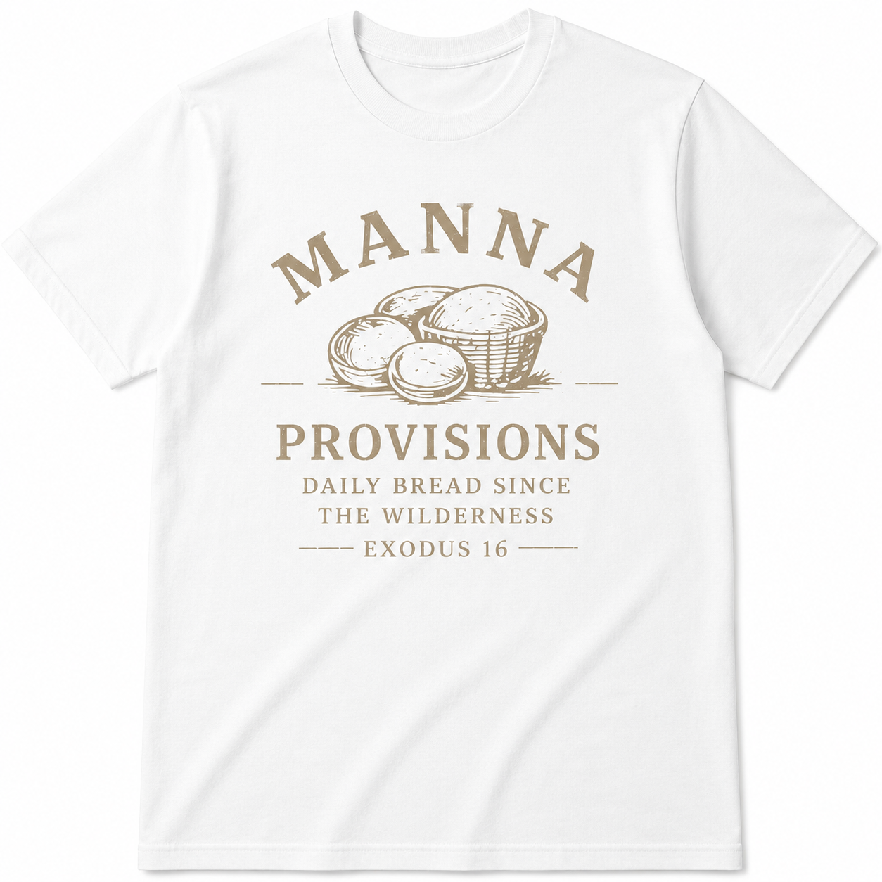 Manna Provisions