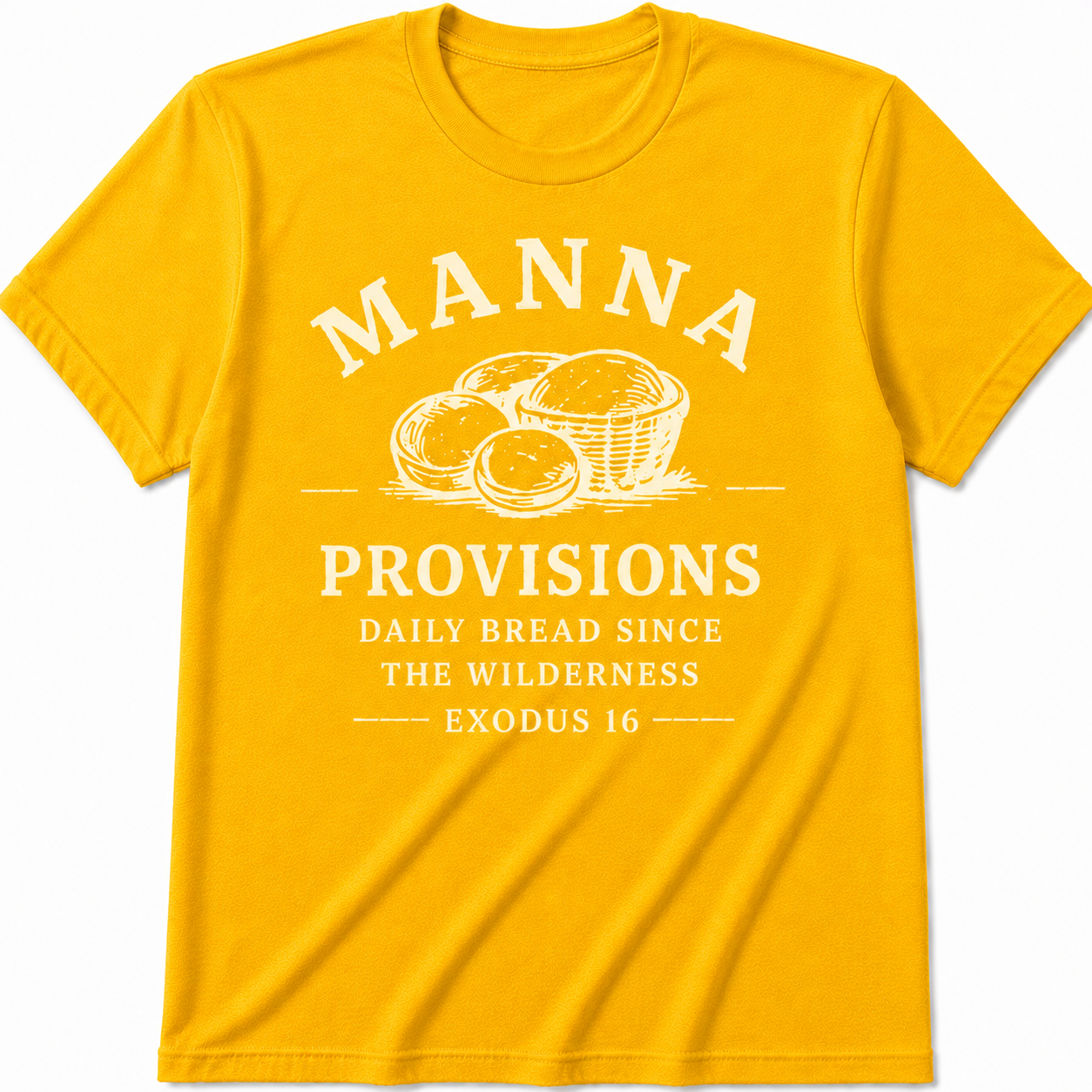 Manna Provisions
