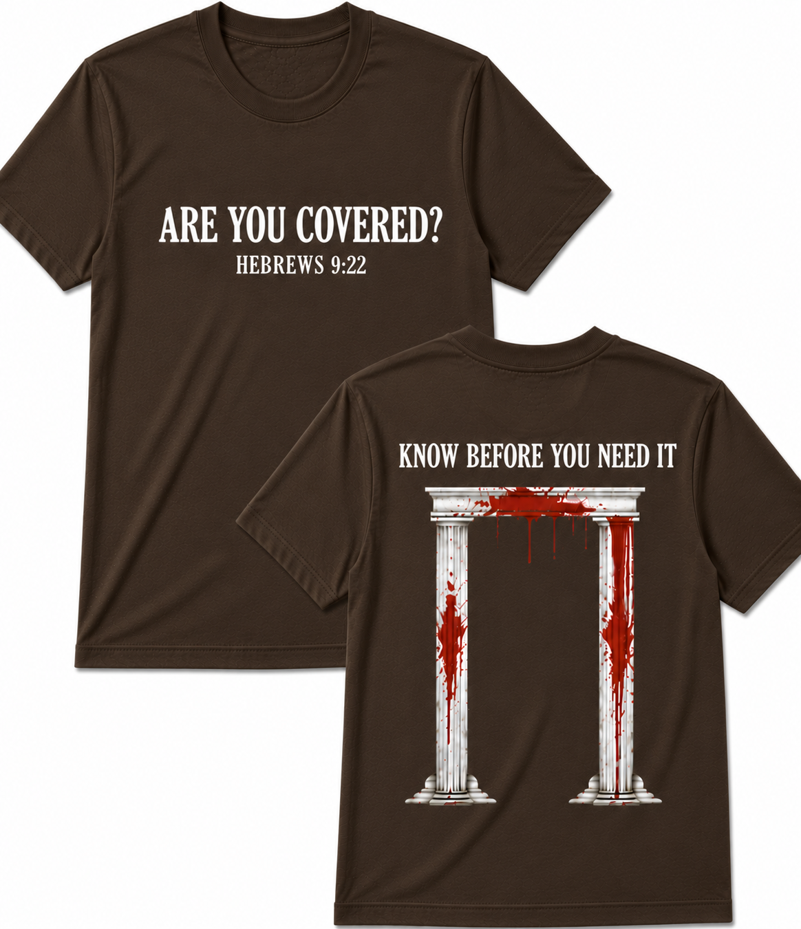 Are You Covered?