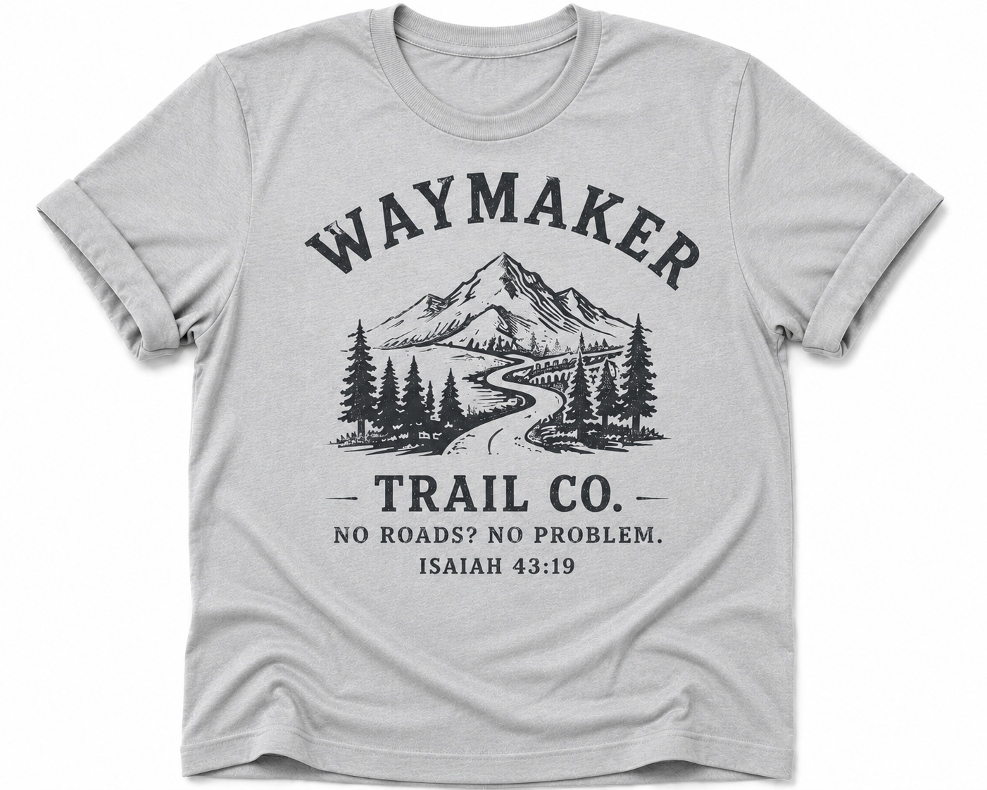 Waymaker Trail Co.