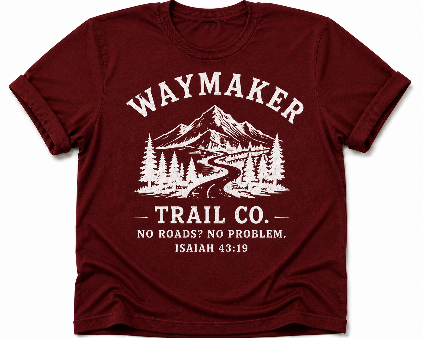 Waymaker Trail Co.