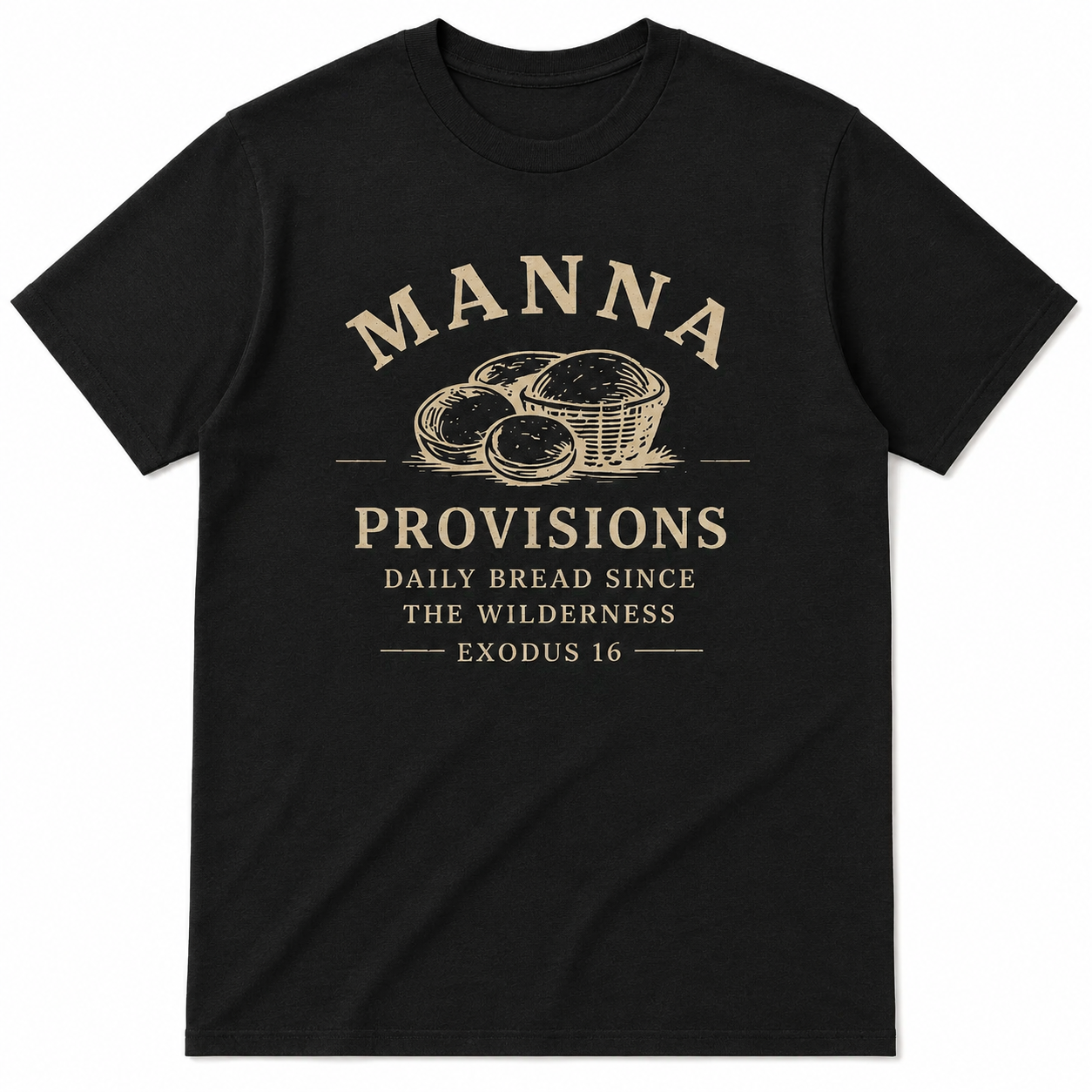 Manna Provisions