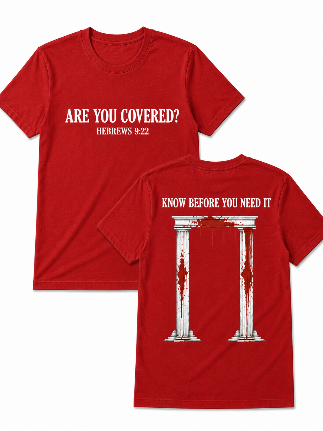 Are You Covered?