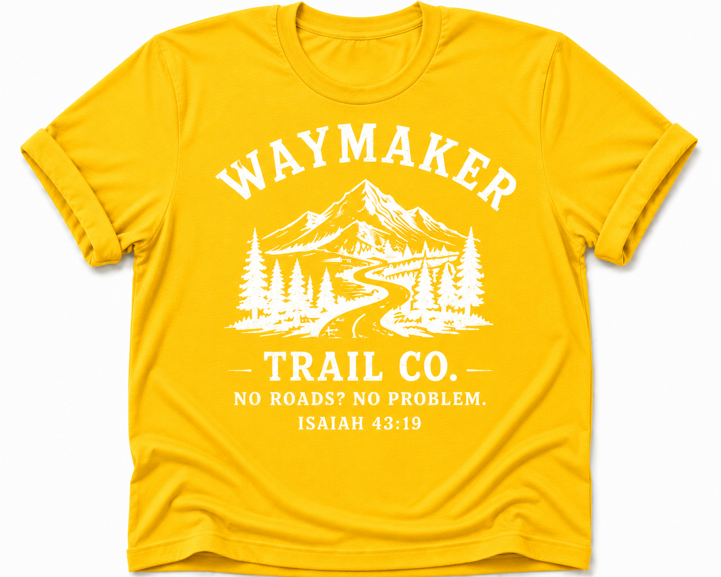 Waymaker Trail Co.