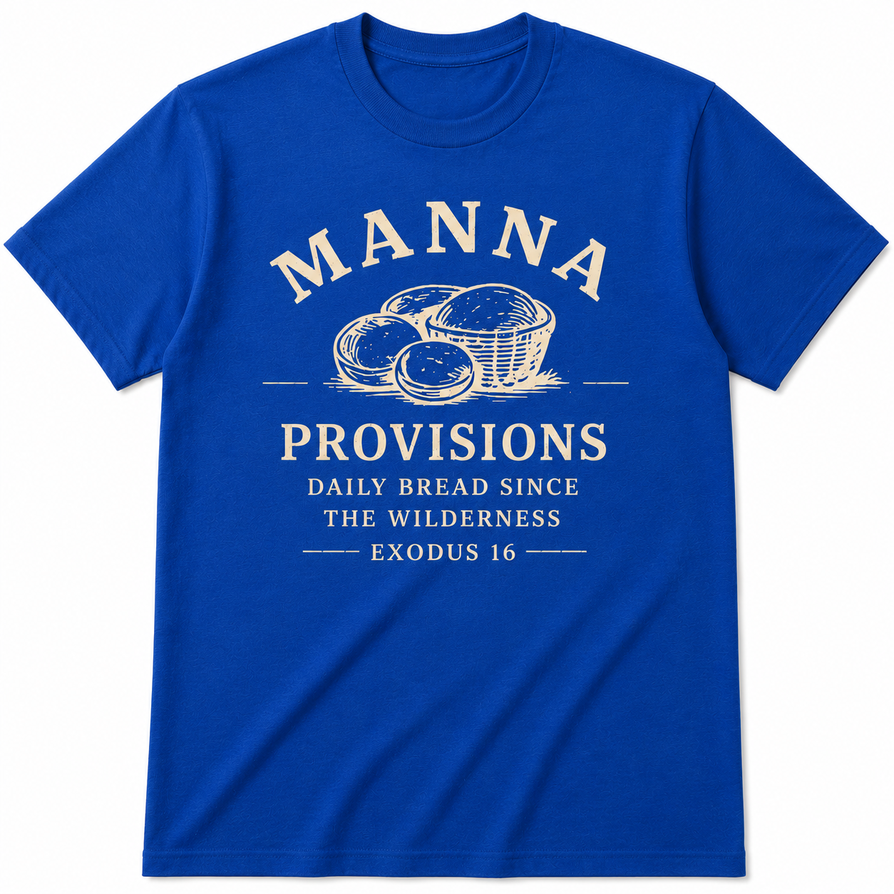 Manna Provisions