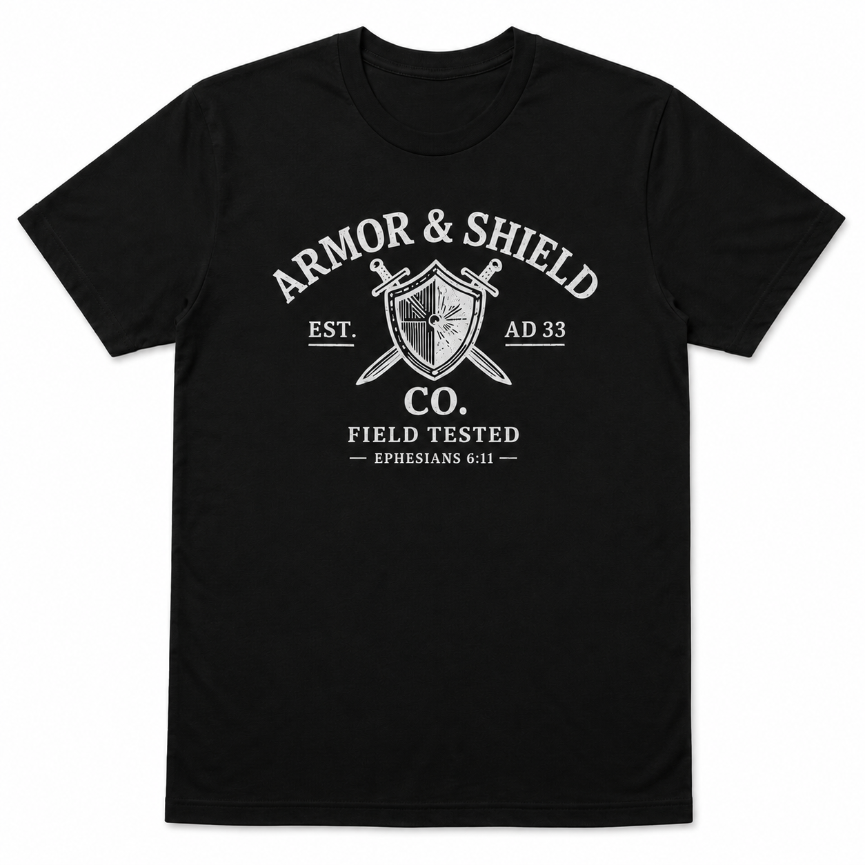 Armor & Shield Co.