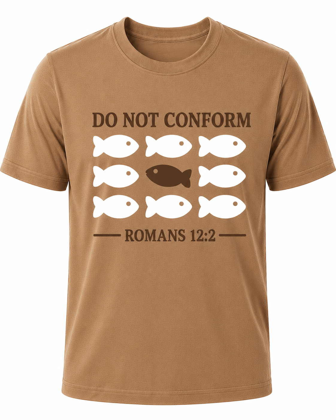 Do Not Conform