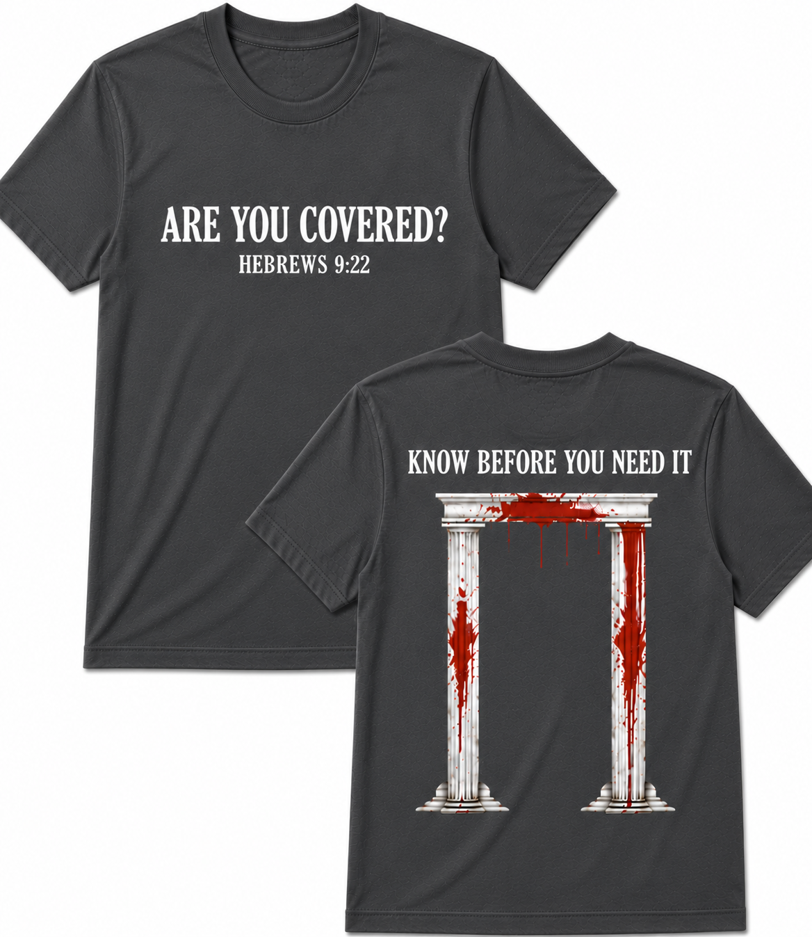 Are You Covered?