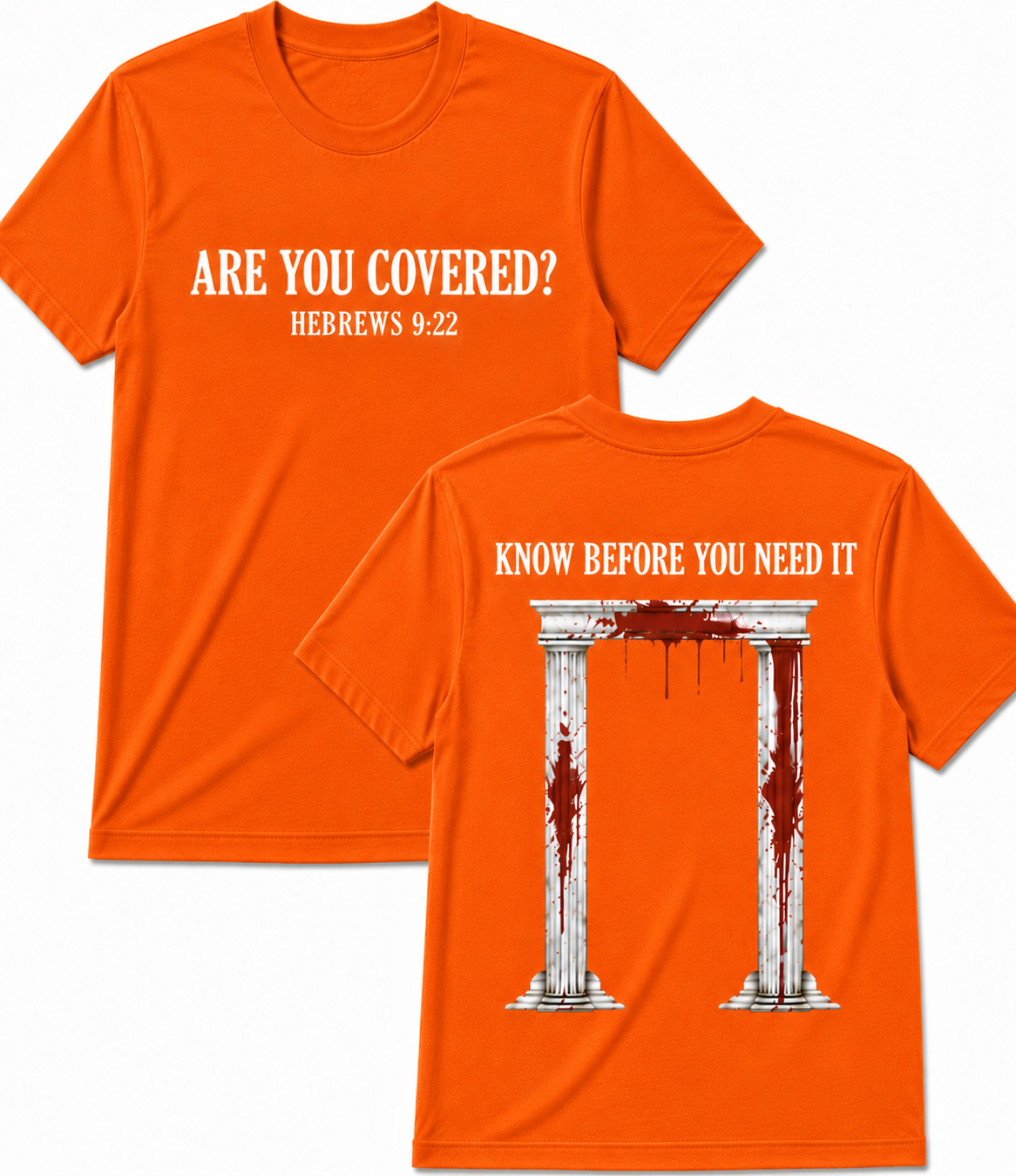 Are You Covered?