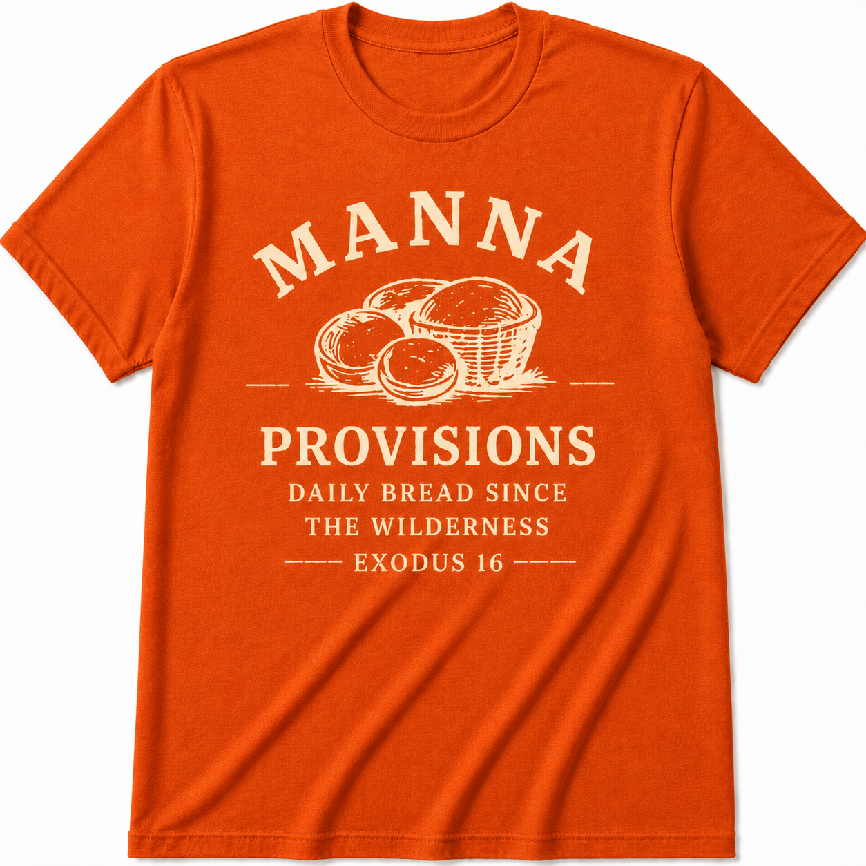 Manna Provisions