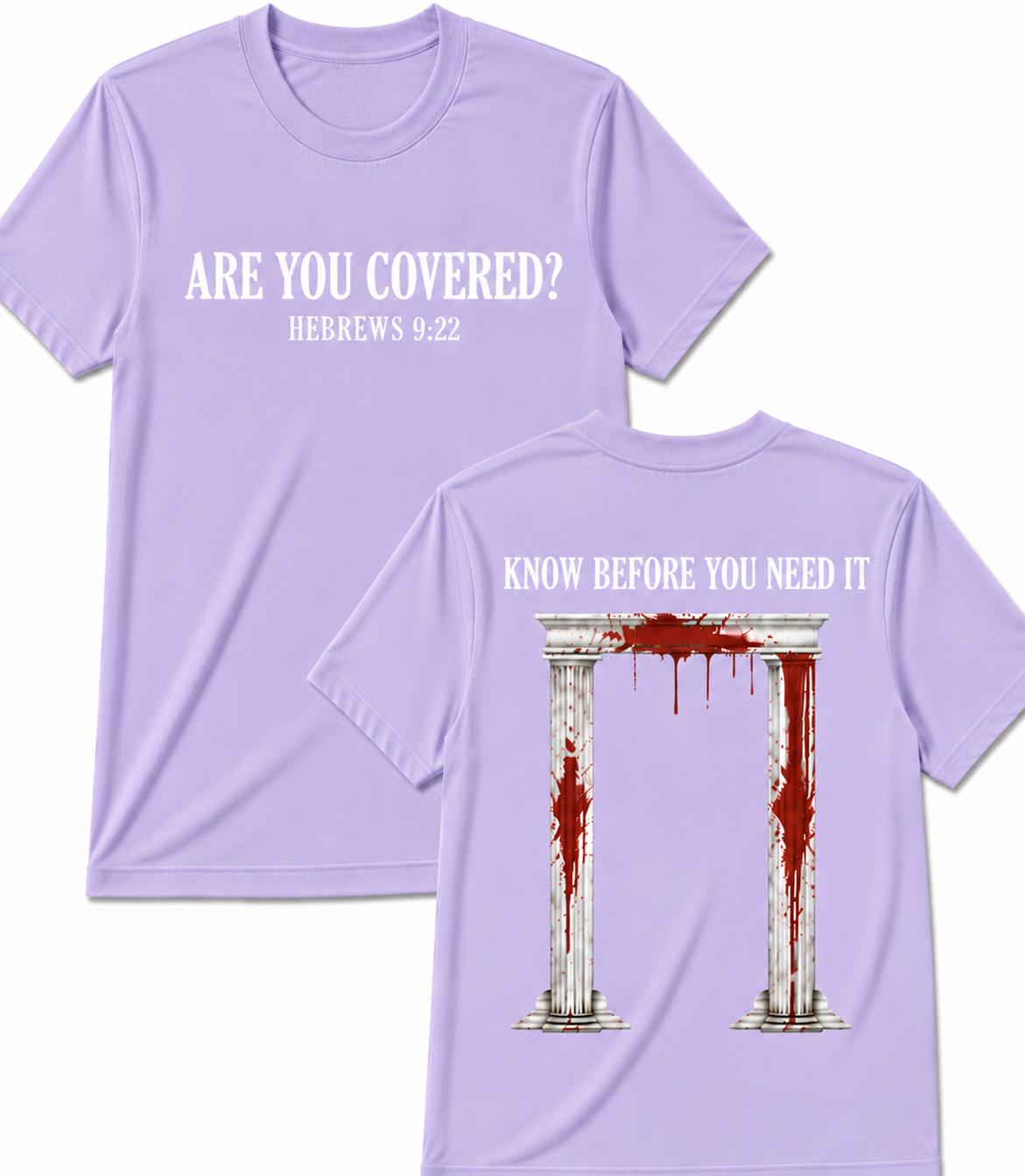 Are You Covered?