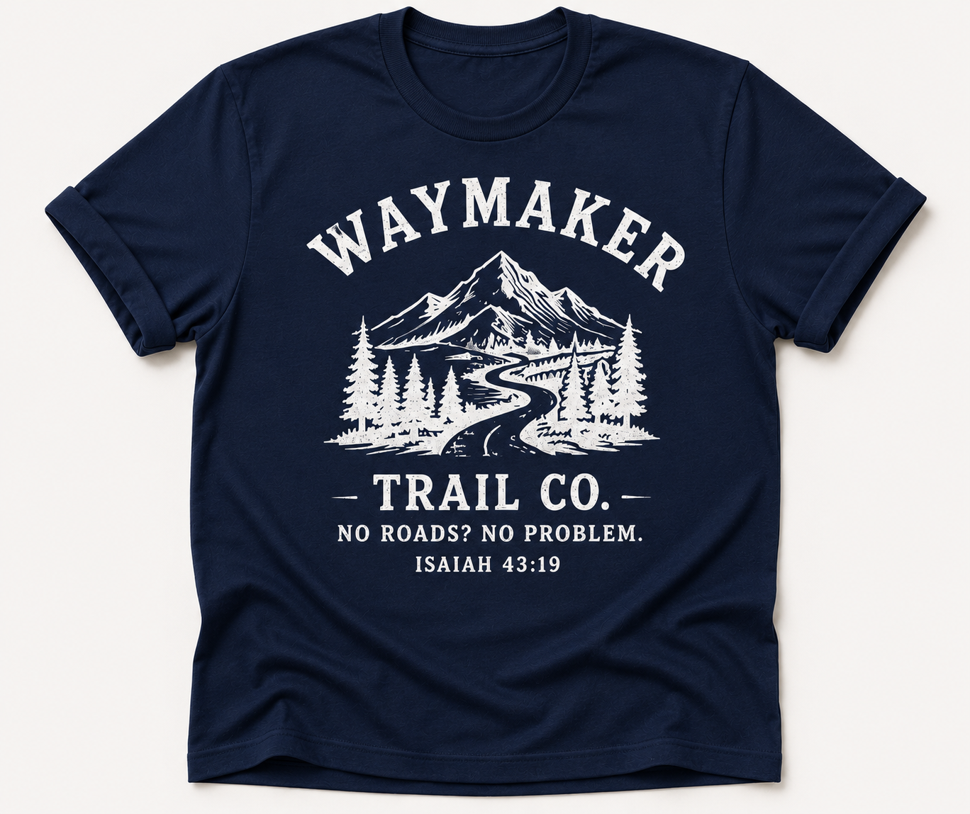 Waymaker Trail Co.