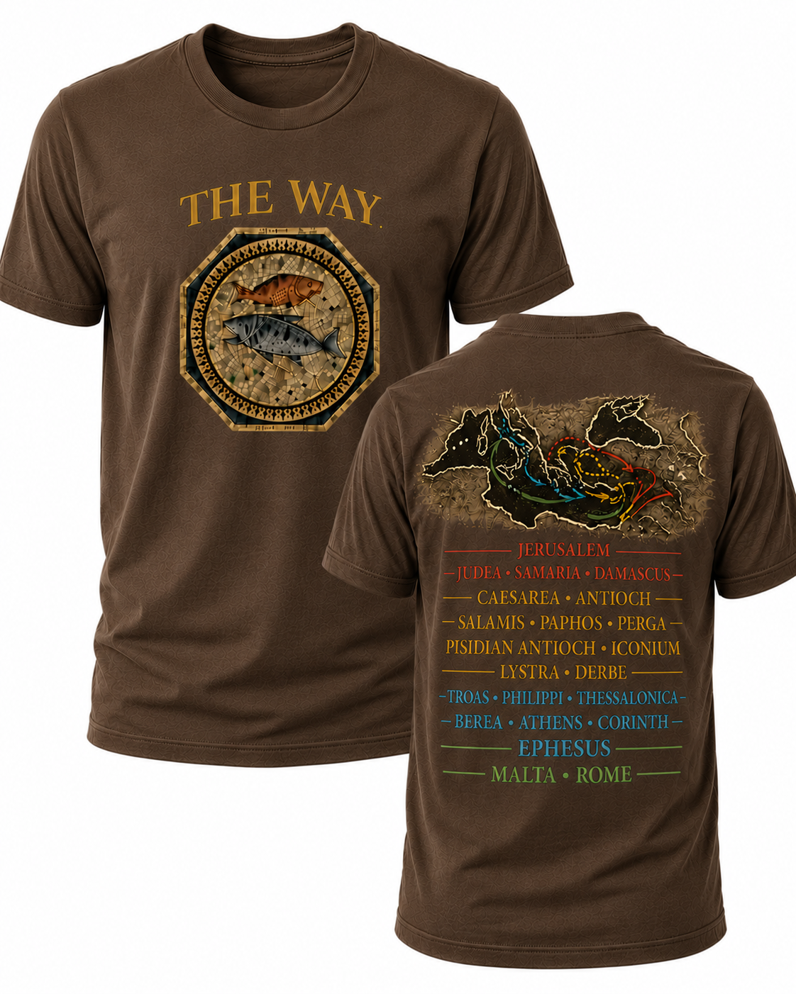 The Way