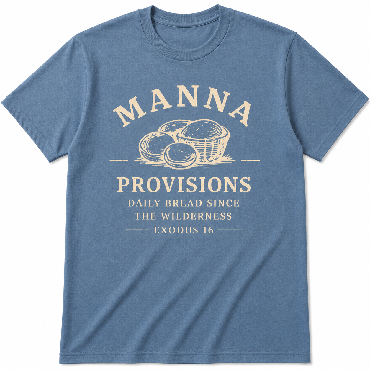 Manna Provisions