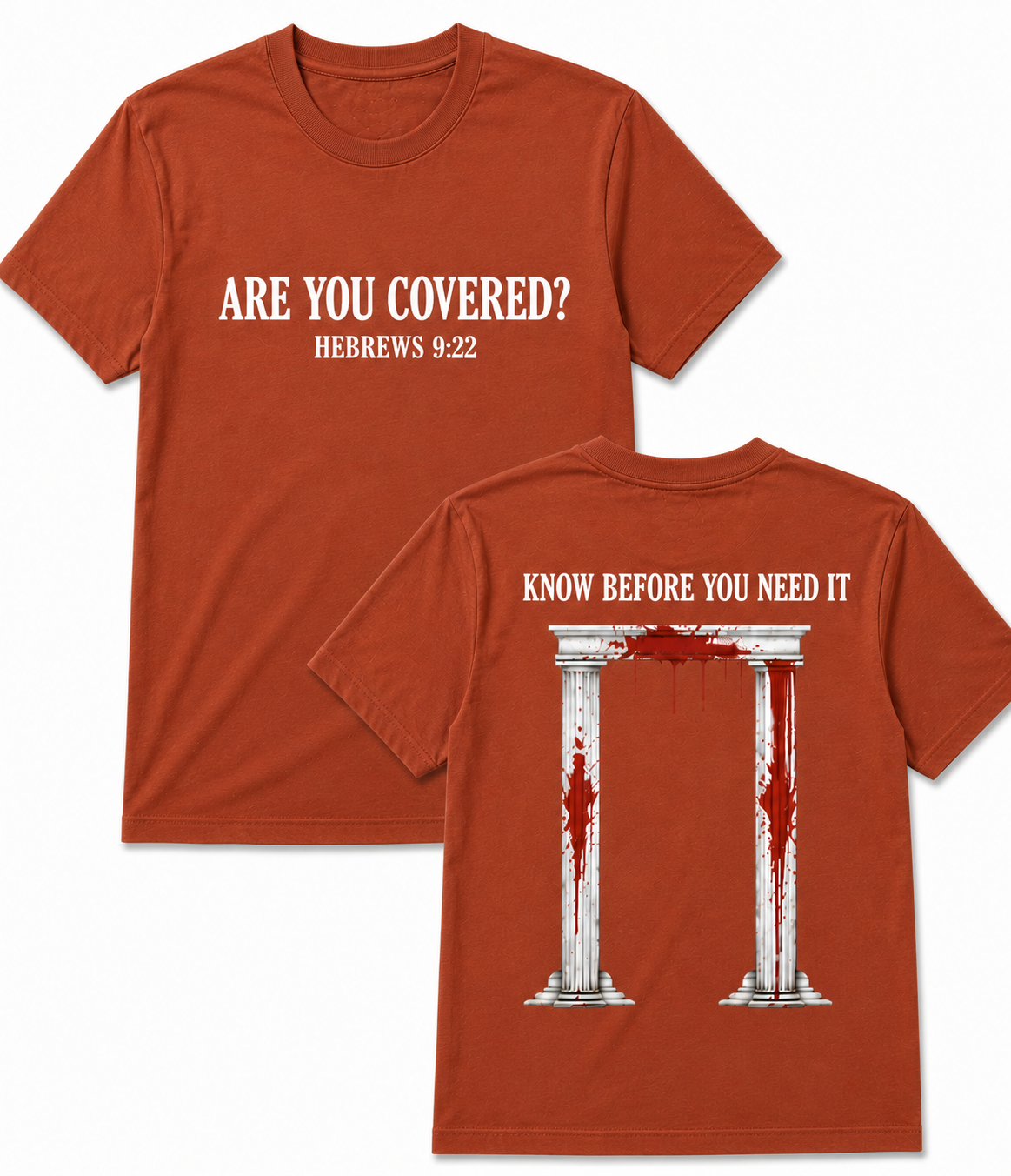 Are You Covered?