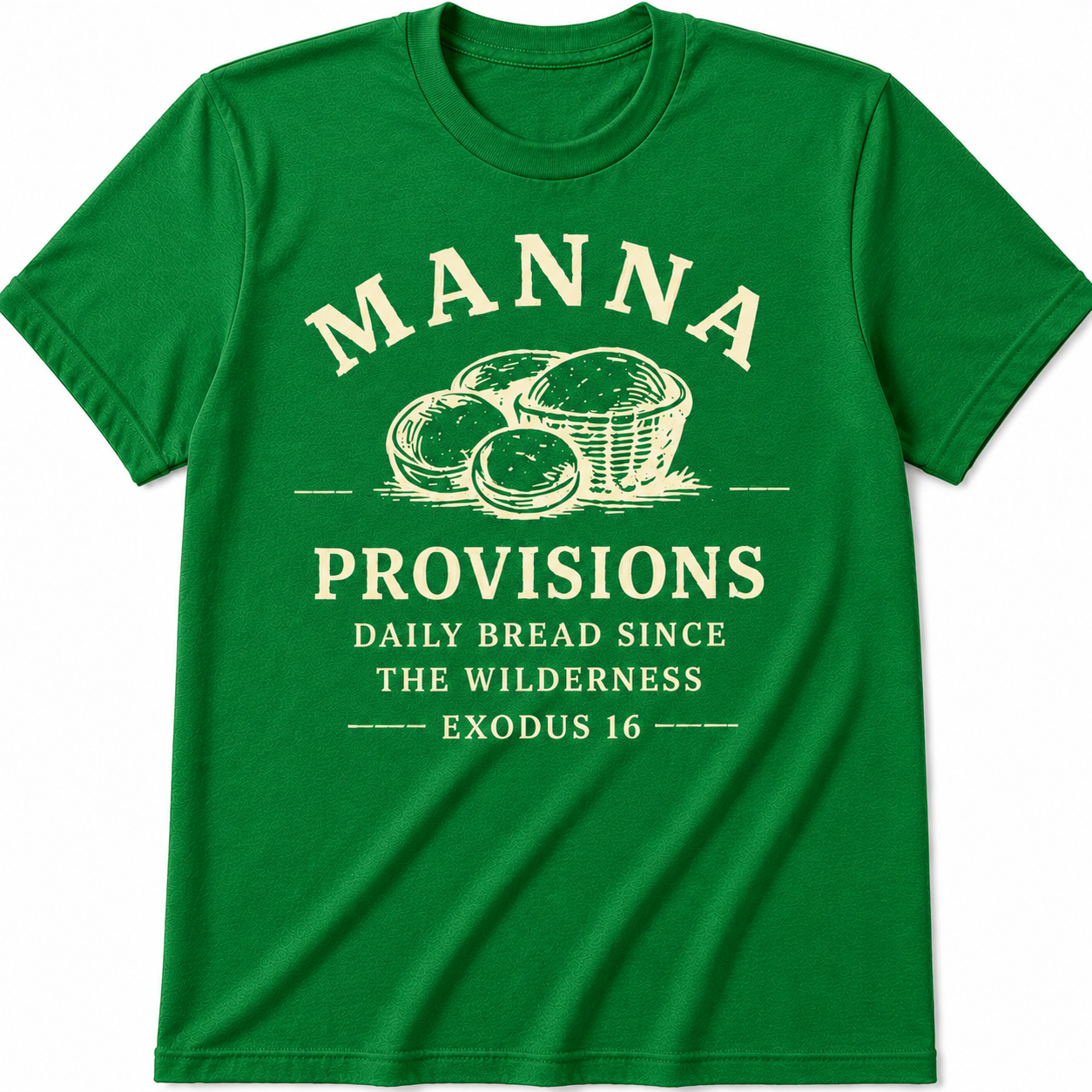 Manna Provisions
