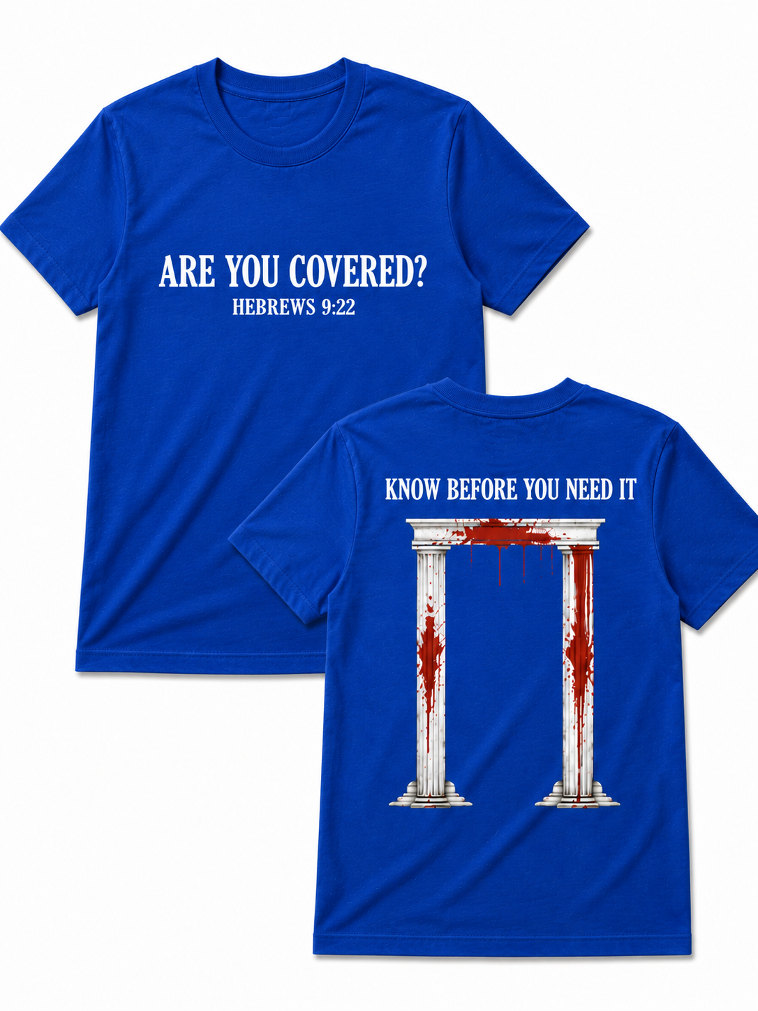 Are You Covered?
