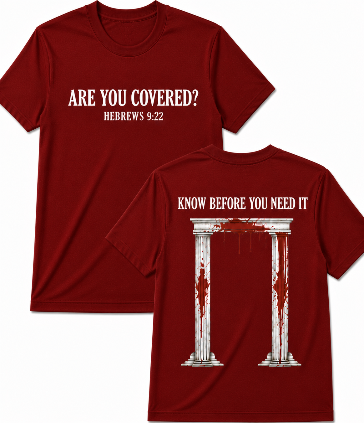 Are You Covered?