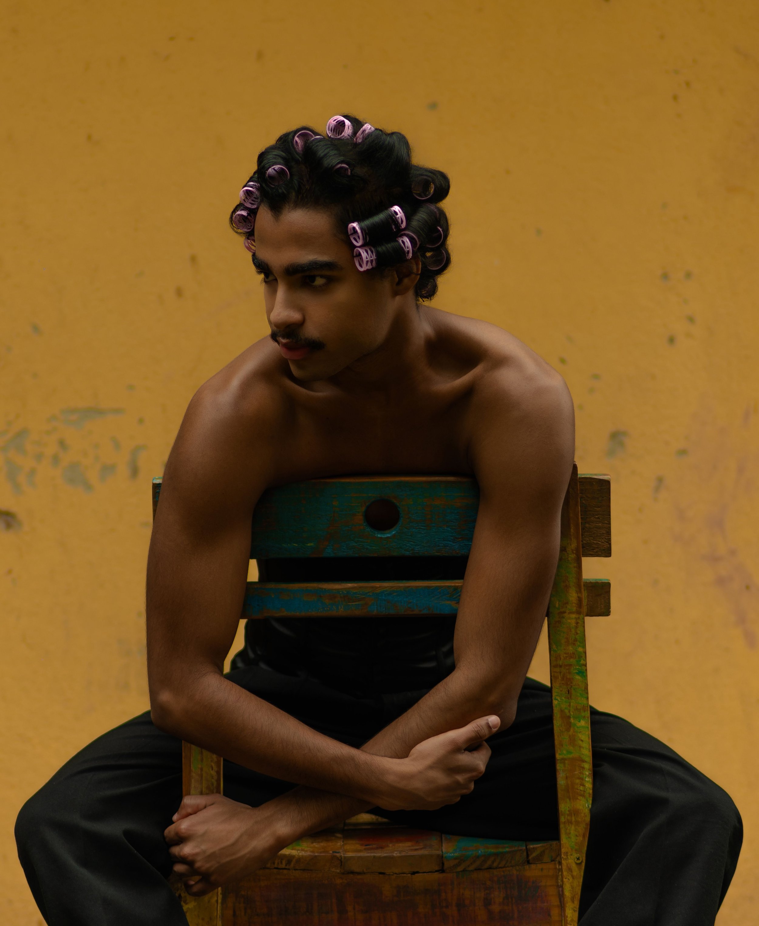 Fashion & Editorial
