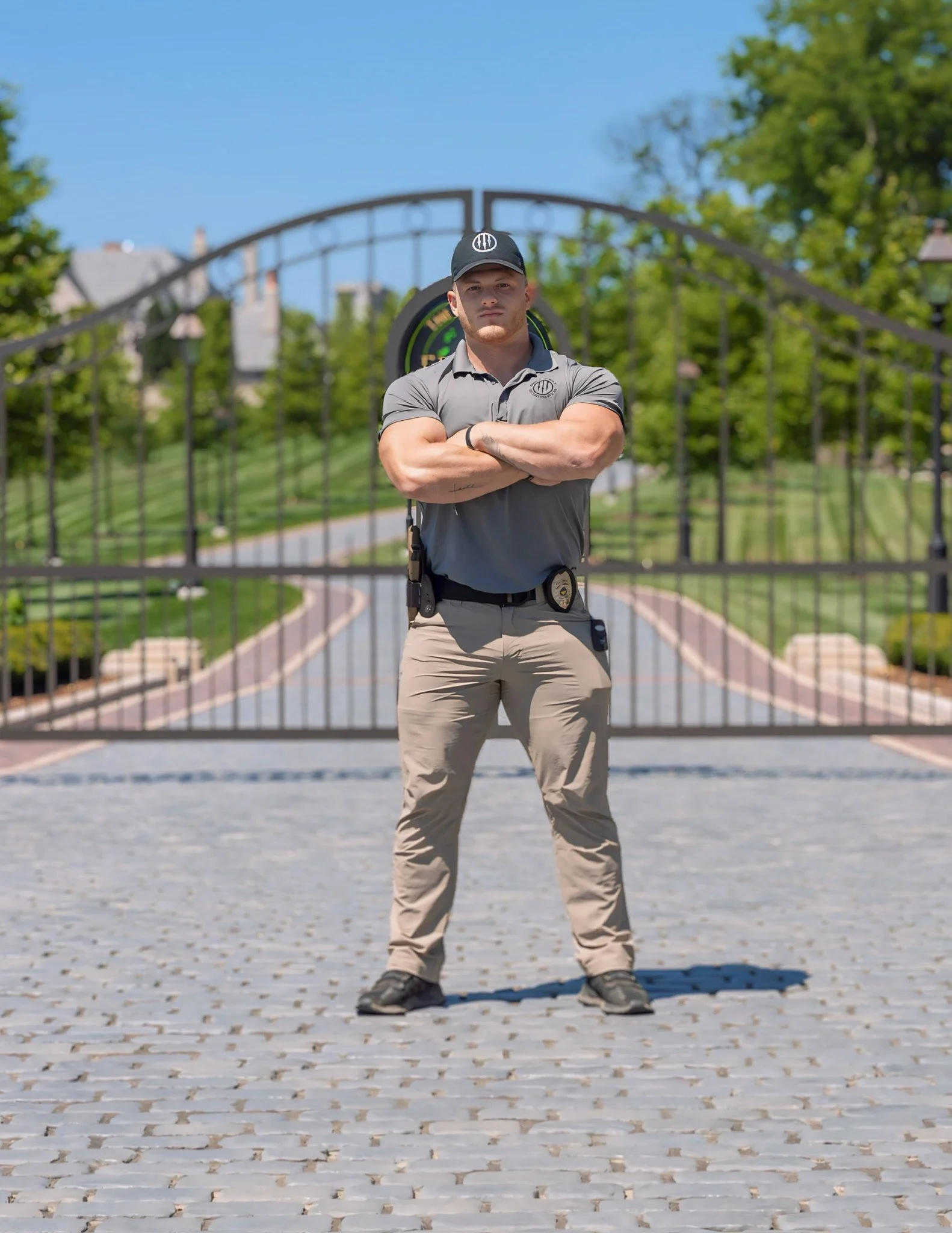 How to Choose a Security Guard Company in Columbus, Ohio