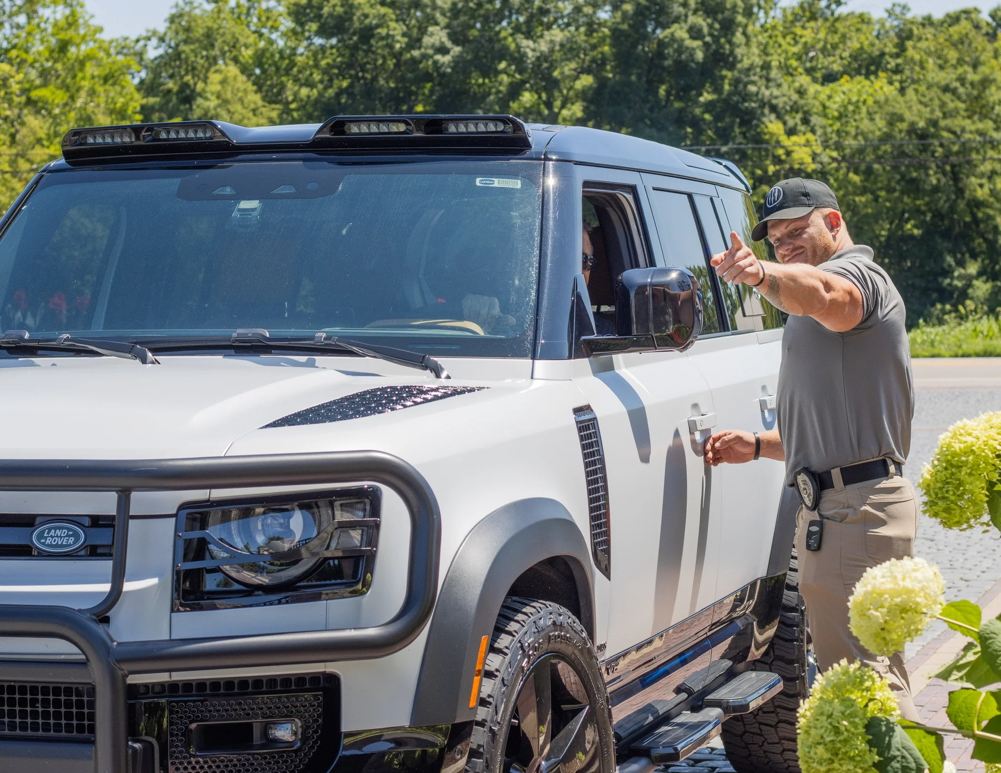 What Happens During a Professional Security Assessment?
