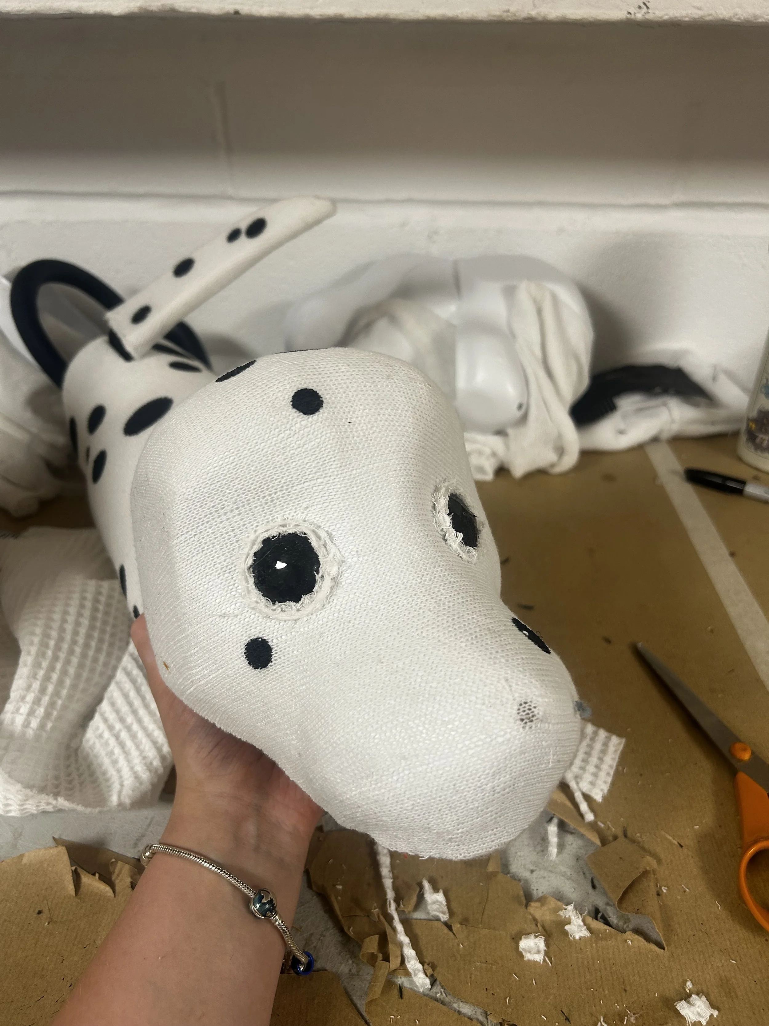 101 Dalmatians