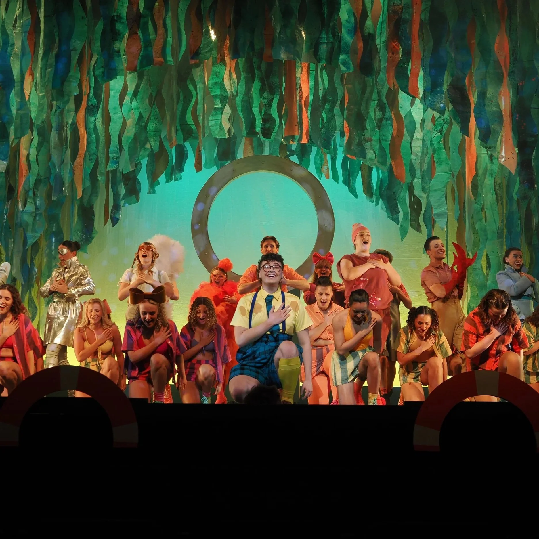 SpongeBob The Musical