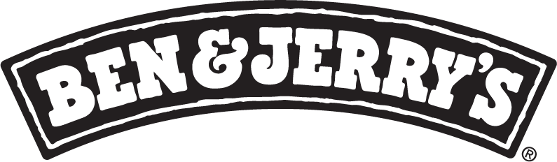 Logotipo do Ben & Jerry's