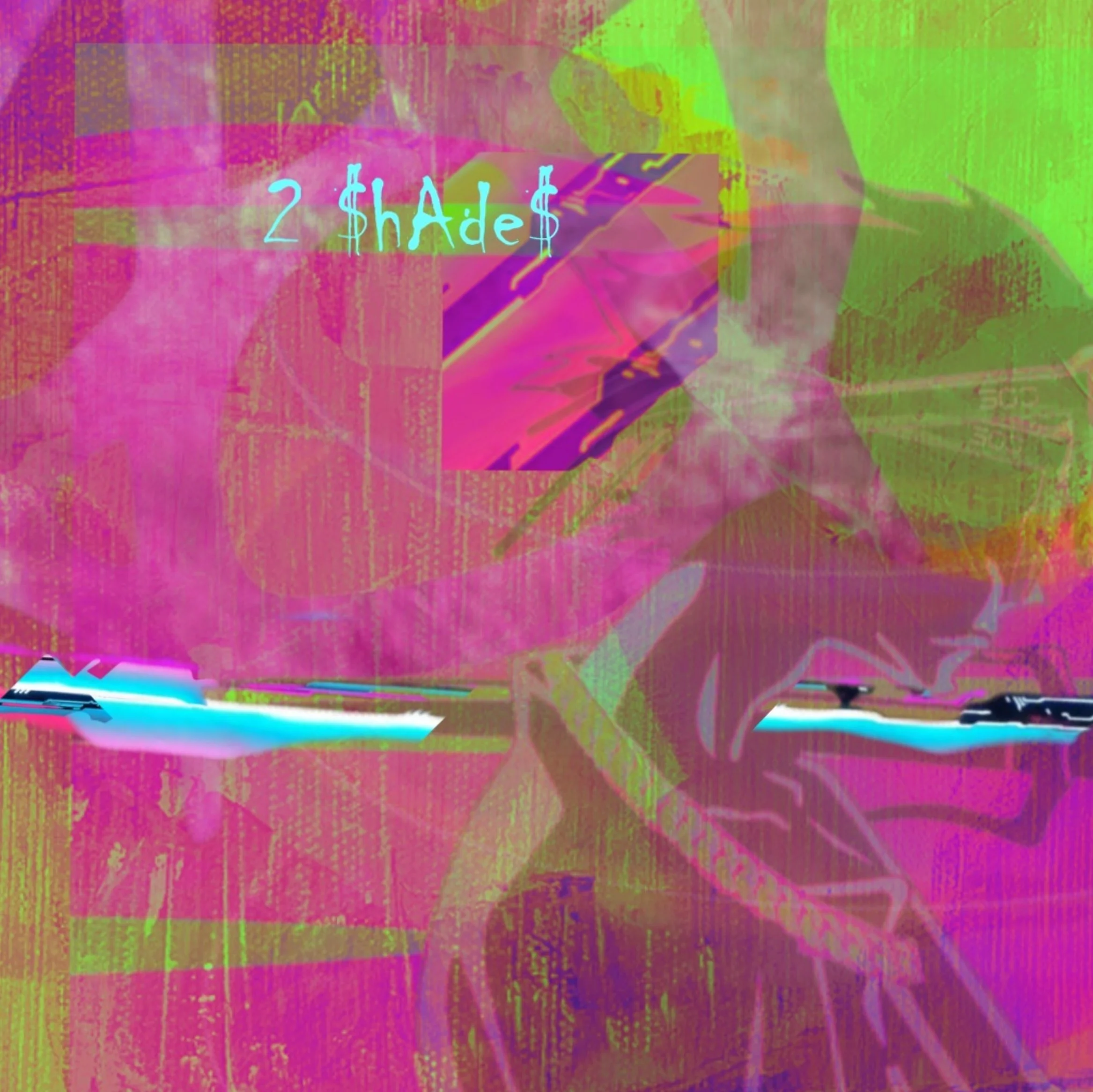 Tha Holo Sticker Doh