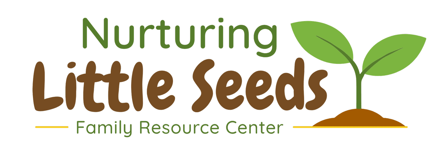 Nurturing Little Seeds Family Resource Center