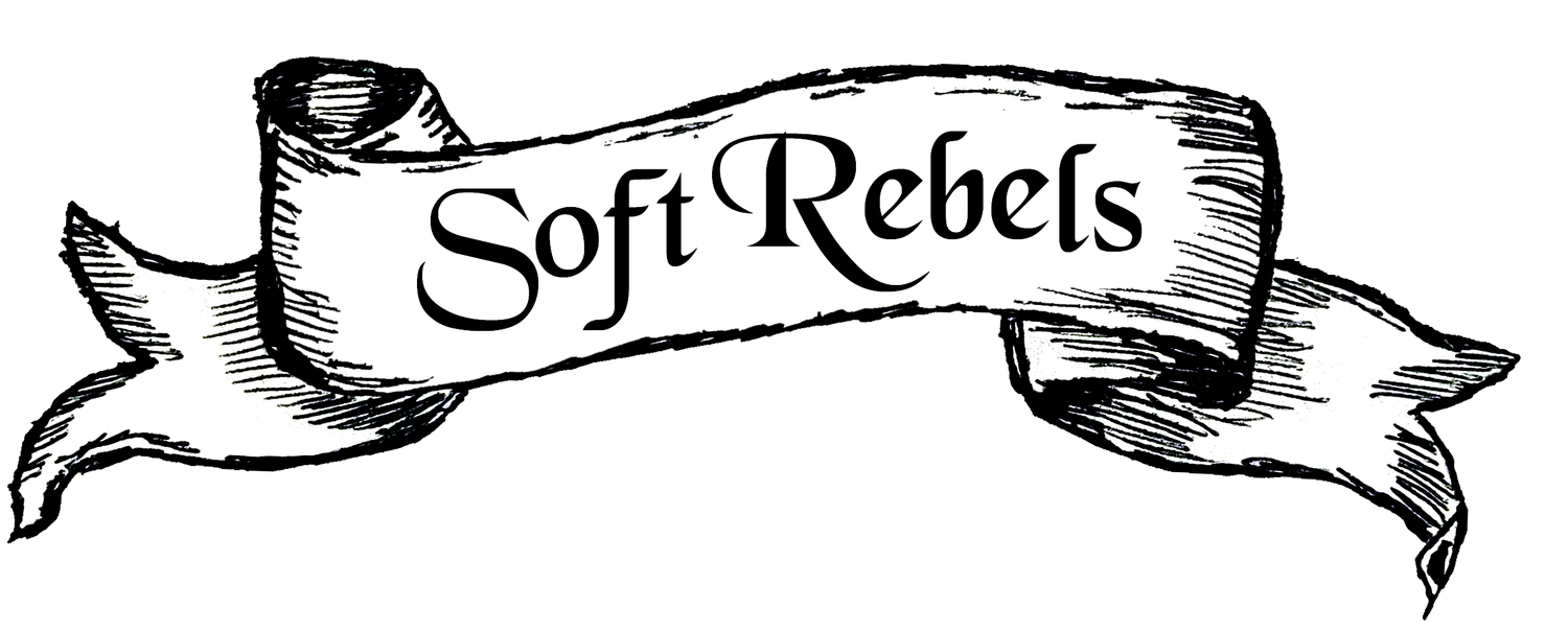 Soft Rebels Ceramics