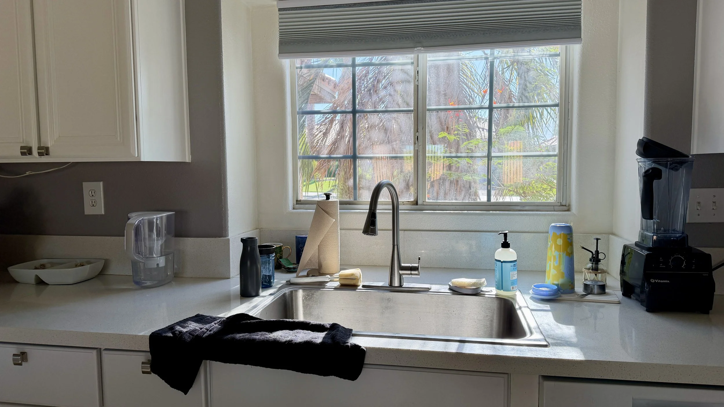 Clean Home Palm Springs