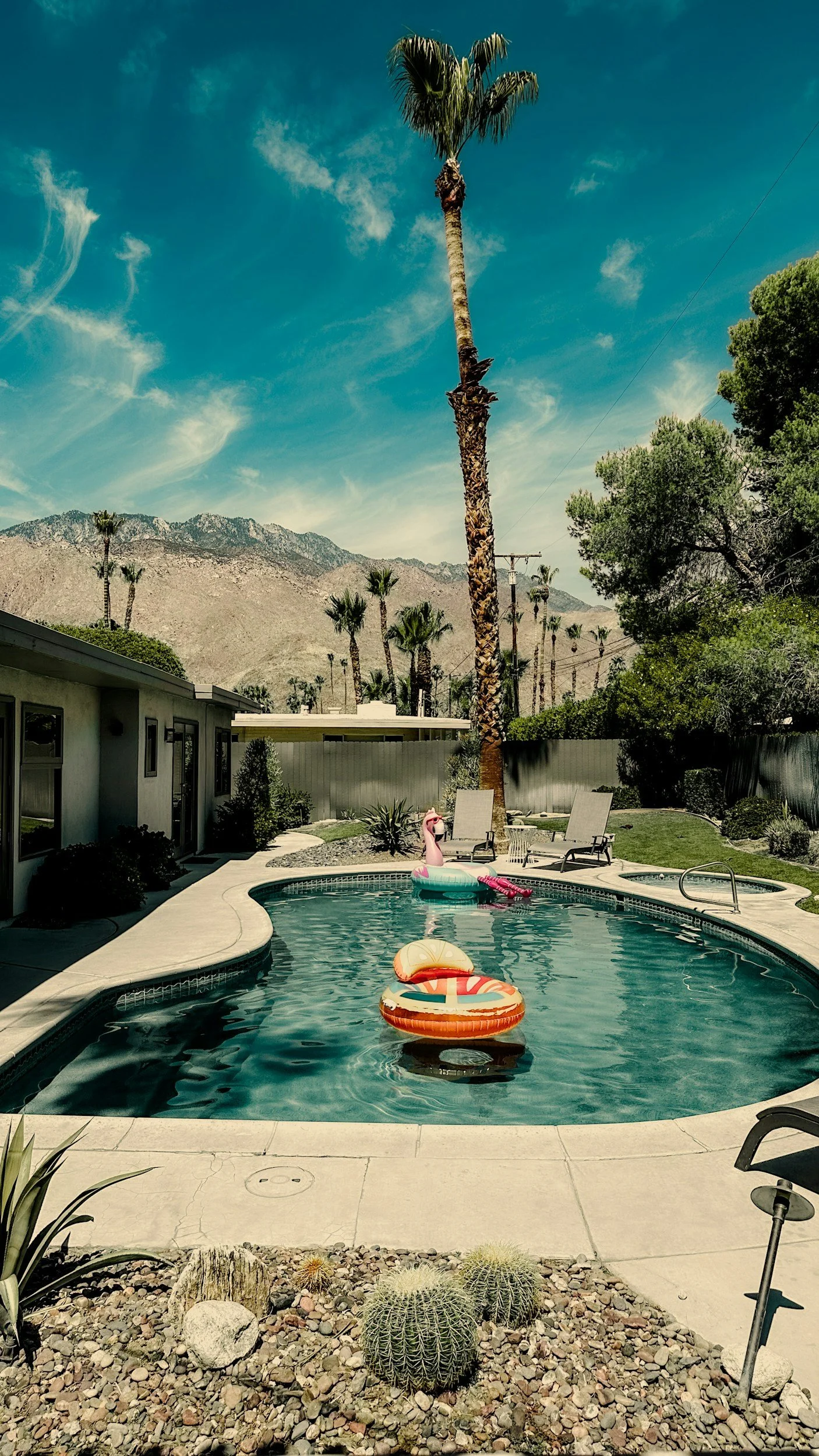 Vacation Rental & Airbnb Cleaning