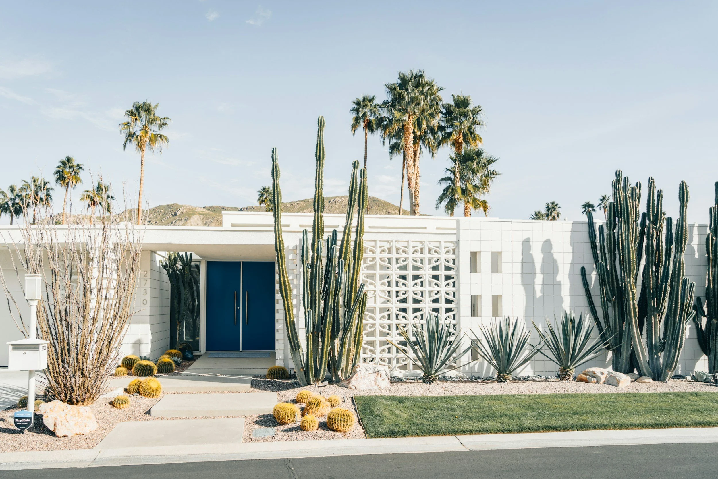 Palm Springs Cleaner
